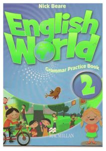 Rich Results on Google's SERP when searching for 'English World Practice Book 2'