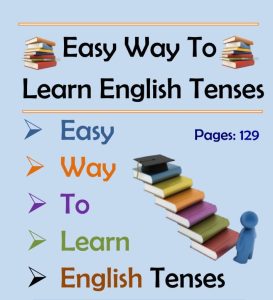 Rich Results on Google's SERP when searching for ''Easy Way To Learn English Tenses''