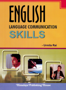 Rich Results on Google's SERP when searching for ''English Language Communication Skills Book''