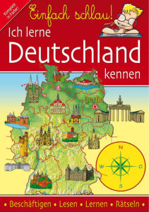 Rich Results on Google's SERP when searching for ''Lch Lerne Deutschland Kennen''