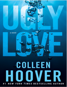 Rich Results on Google's SERP when searching for 'Ugly Love by Colleen Hoover'