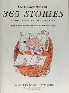 Rich Results on Google's SERP when searching for '365-Bedtime-Stories'