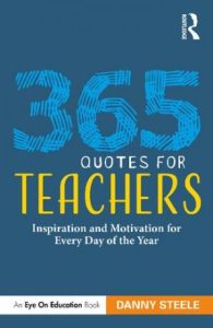 Rich Results on Google's SERP when searching for ''365 Quotes for Teachers Inspiration and Motivation''