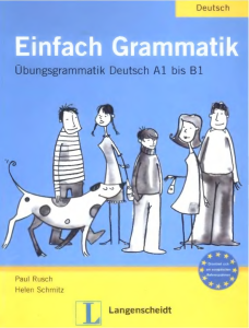 Rich Results on Google's SERP when searching for ''Einfach GrammatikubungsGrammatik Deutsch A1 Bis B1''