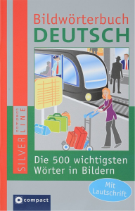 Bildworterbuch Deutsch Die 500 Wichtigsten Worter In Bildern