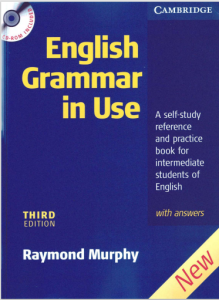 English Grammar In Use with Answer