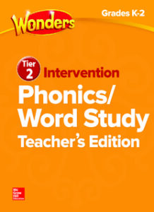 Phonics _ Word Study