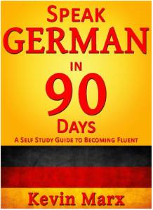 Rich Results on Google's SERP when searching for ''Speak German In 90 Days Book''