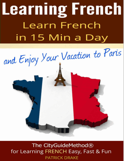 Learn French in 15 Mint a Day