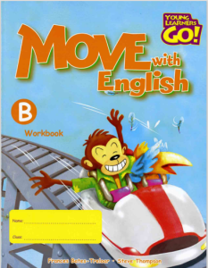 Move with English